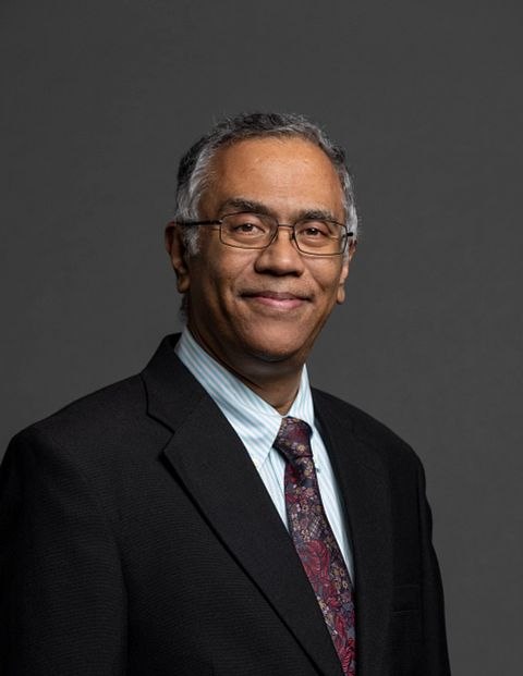 Suresh Vaidyanathan